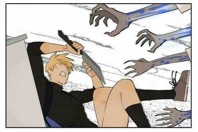 Friendzone - Chapter 47 - Trang 18