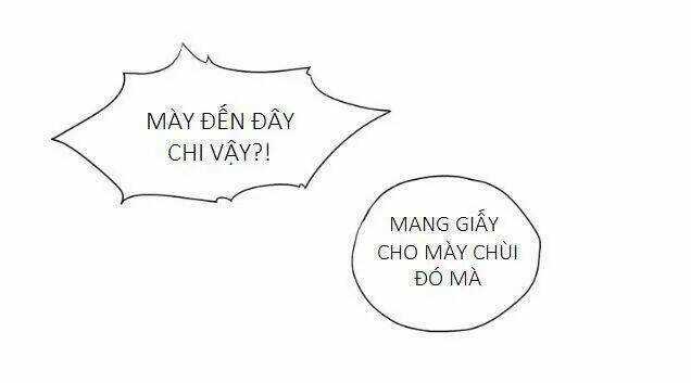 Friendzone - Chapter 47 - Trang 20