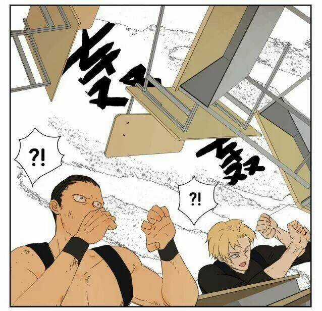 Friendzone - Chapter 47 - Trang 25