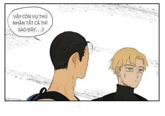 Friendzone - Chapter 47 - Trang 27