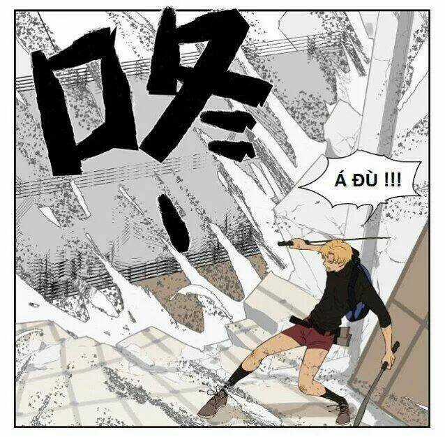 Friendzone - Chapter 47 - Trang 4