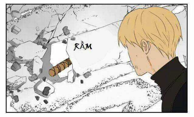 Friendzone - Chapter 47 - Trang 6