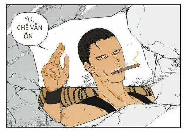 Friendzone - Chapter 47 - Trang 7