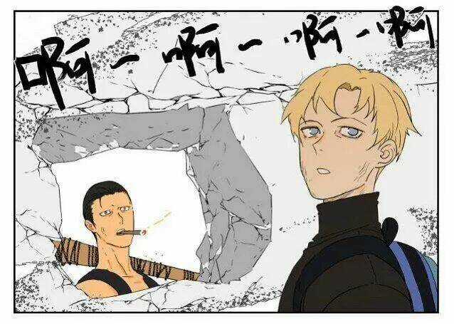 Friendzone - Chapter 47 - Trang 9