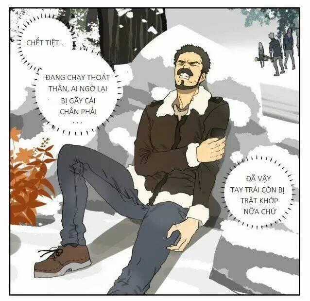 Friendzone - Chapter 48 - Trang 2