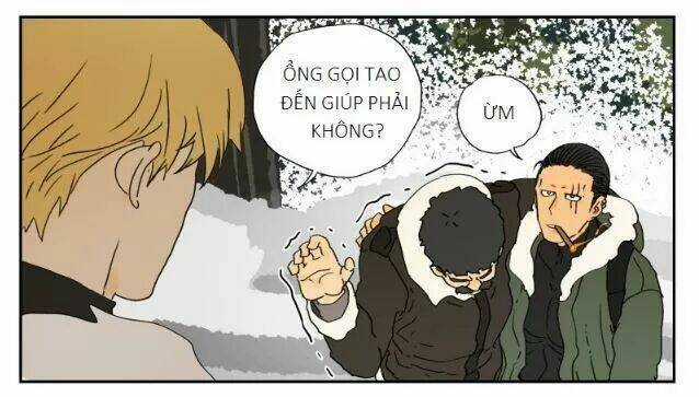 Friendzone - Chapter 48 - Trang 12