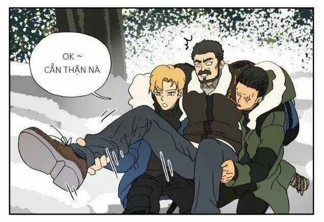 Friendzone - Chapter 48 - Trang 13