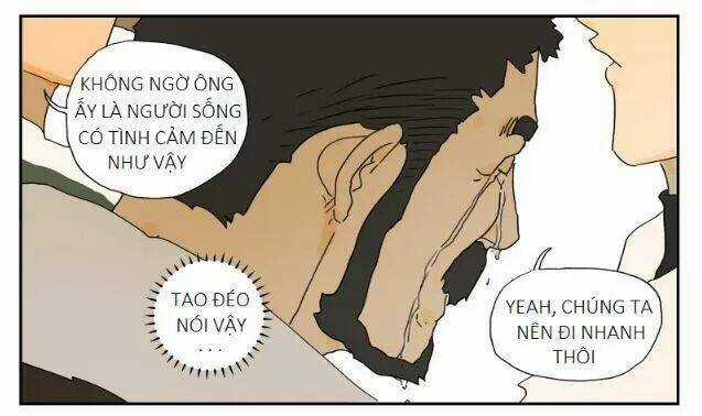 Friendzone - Chapter 48 - Trang 17