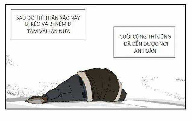 Friendzone - Chapter 48 - Trang 20