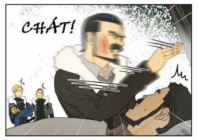 Friendzone - Chapter 48 - Trang 23