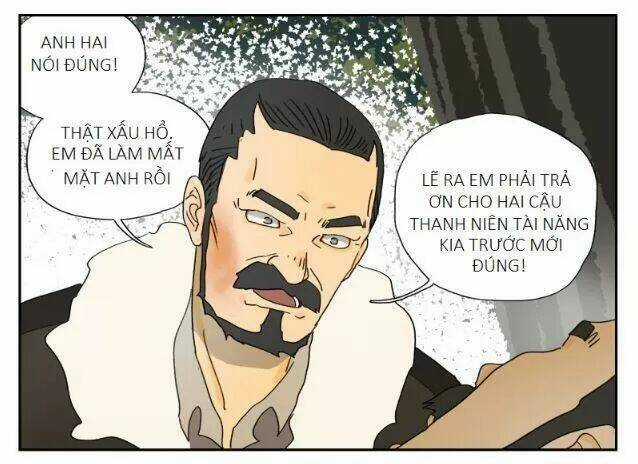 Friendzone - Chapter 48 - Trang 24