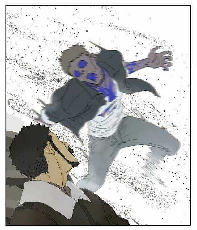 Friendzone - Chapter 48 - Trang 4