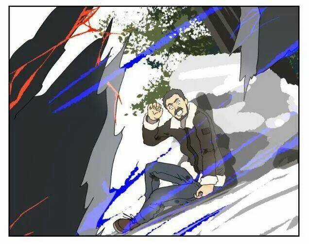 Friendzone - Chapter 48 - Trang 6