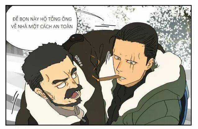 Friendzone - Chapter 48 - Trang 9