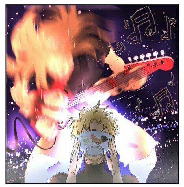 Friendzone - Chapter 49 - Trang 12