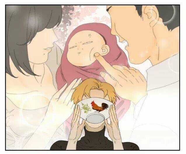 Friendzone - Chapter 49 - Trang 13