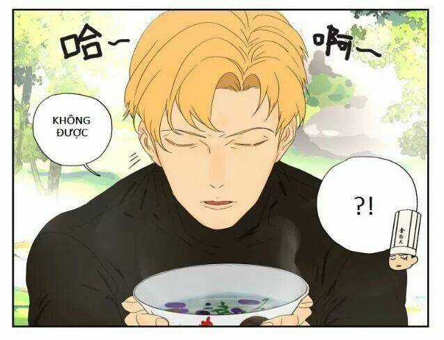 Friendzone - Chapter 49 - Trang 14