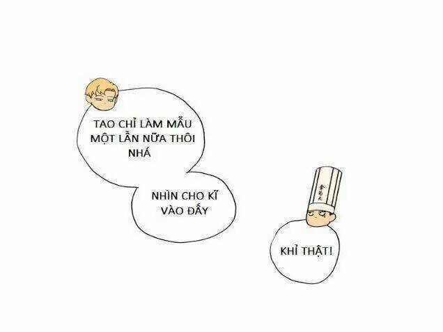 Friendzone - Chapter 49 - Trang 15