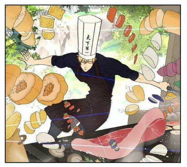 Friendzone - Chapter 49 - Trang 16