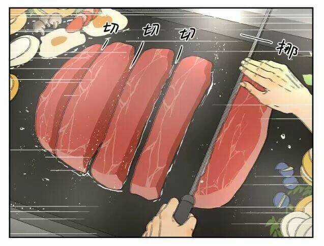 Friendzone - Chapter 49 - Trang 17