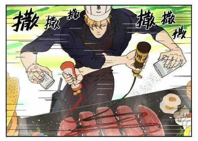 Friendzone - Chapter 49 - Trang 18