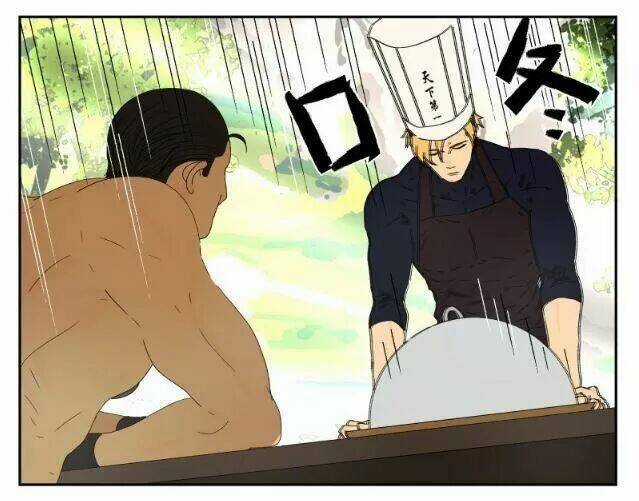 Friendzone - Chapter 49 - Trang 20