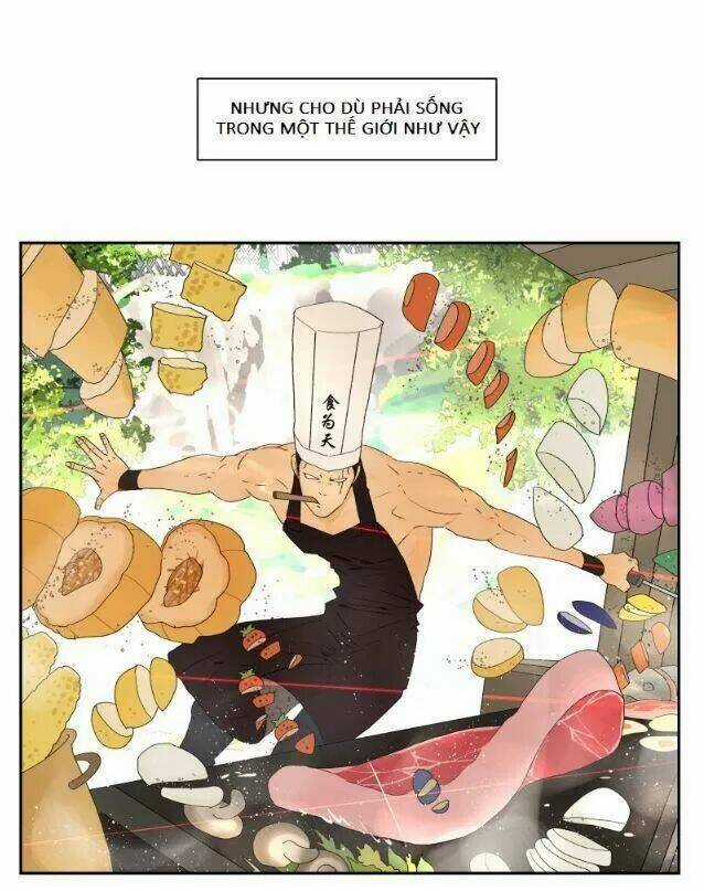 Friendzone - Chapter 49 - Trang 3