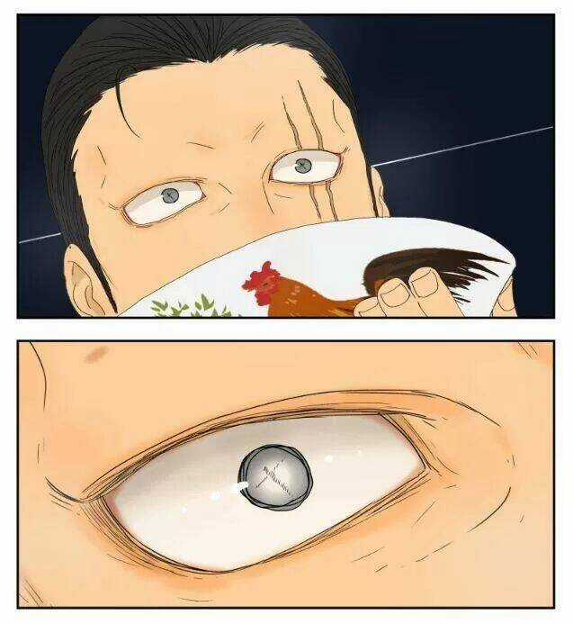 Friendzone - Chapter 49 - Trang 23