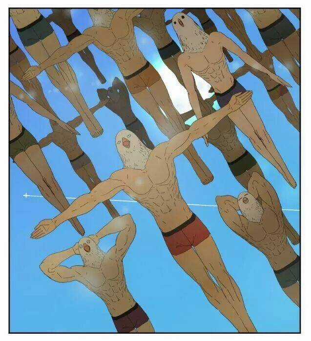 Friendzone - Chapter 49 - Trang 24