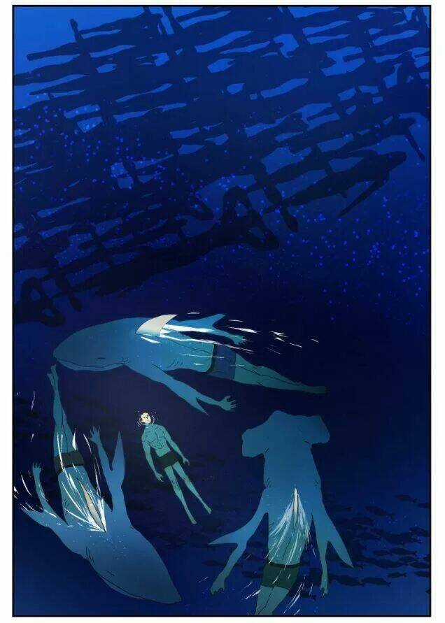 Friendzone - Chapter 49 - Trang 25