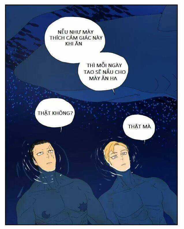 Friendzone - Chapter 49 - Trang 27