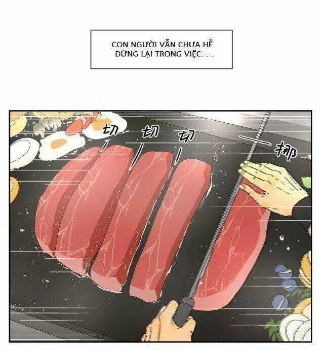 Friendzone - Chapter 49 - Trang 4