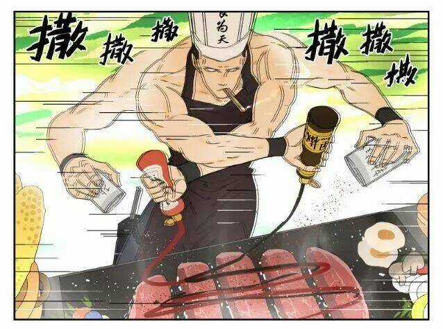 Friendzone - Chapter 49 - Trang 5