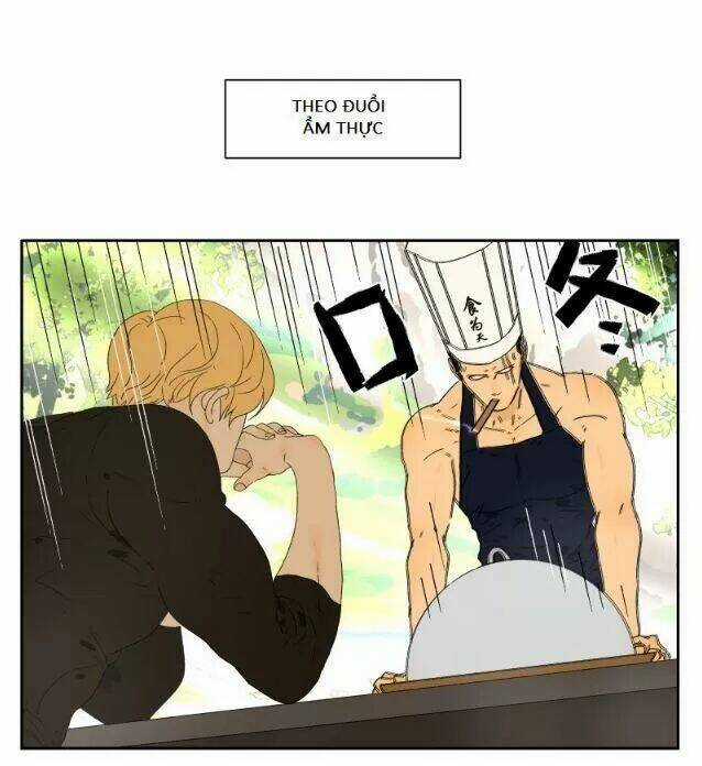 Friendzone - Chapter 49 - Trang 7