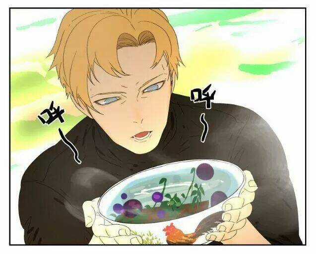 Friendzone - Chapter 49 - Trang 9