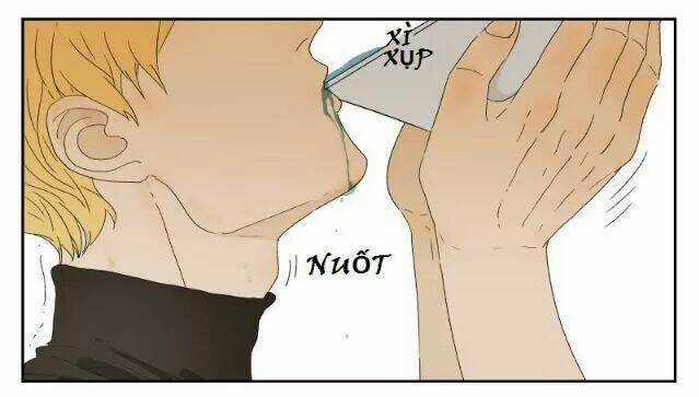 Friendzone - Chapter 49 - Trang 10