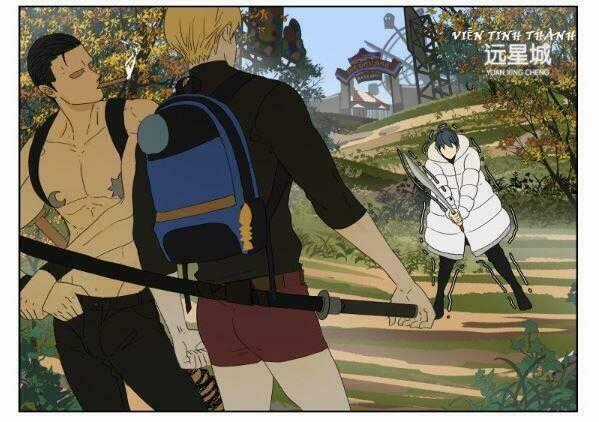 Friendzone - Chapter 50 - Trang 2