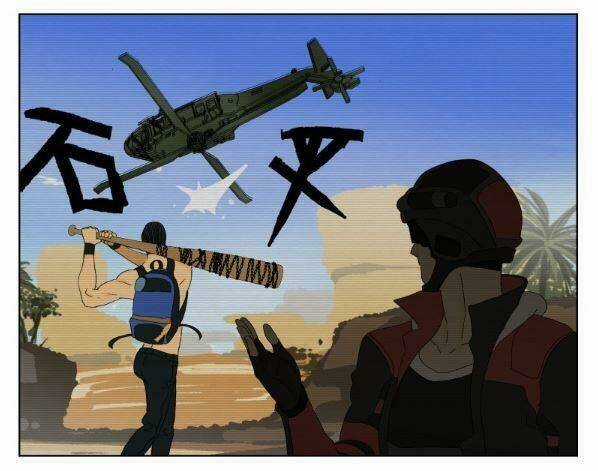 Friendzone - Chapter 50 - Trang 11