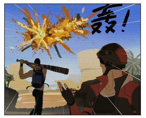 Friendzone - Chapter 50 - Trang 12