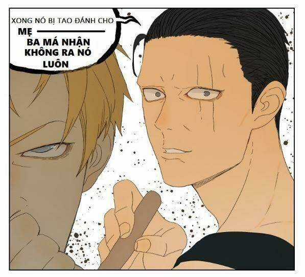 Friendzone - Chapter 50 - Trang 13