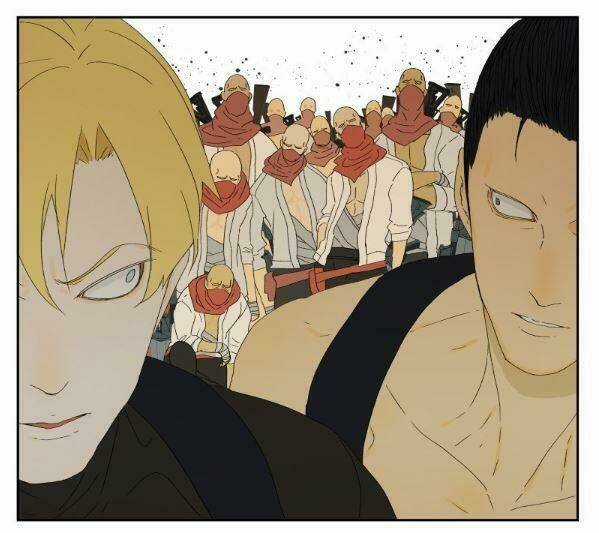 Friendzone - Chapter 50 - Trang 15