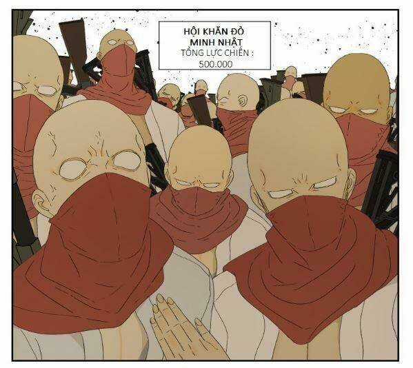 Friendzone - Chapter 50 - Trang 16