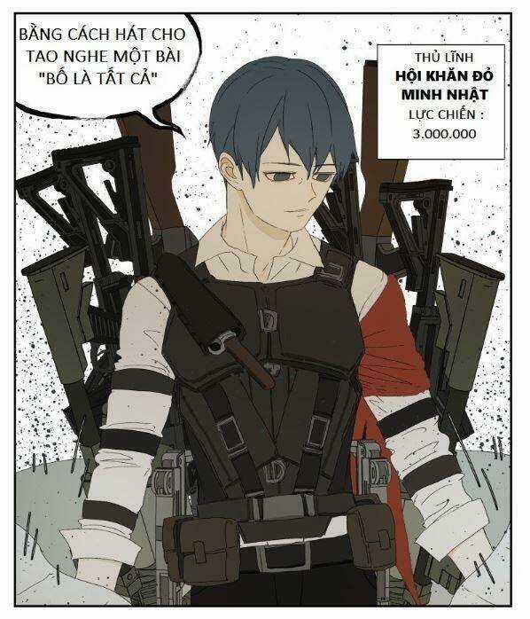 Friendzone - Chapter 50 - Trang 18