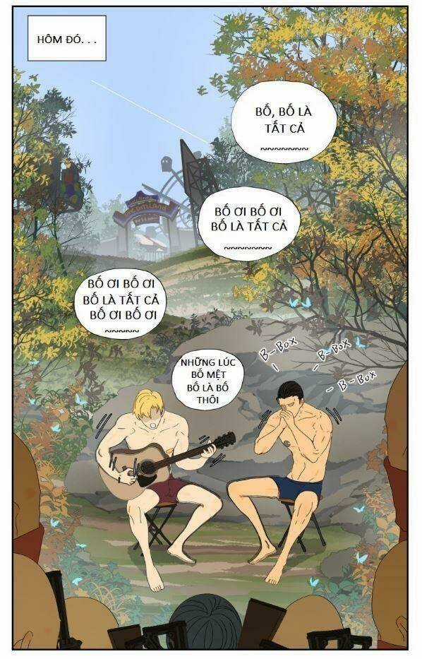 Friendzone - Chapter 50 - Trang 20