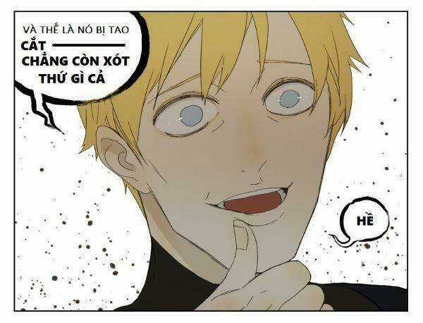 Friendzone - Chapter 50 - Trang 8