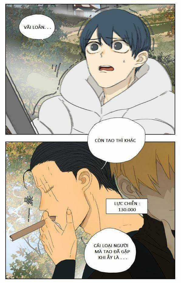 Friendzone - Chapter 50 - Trang 9