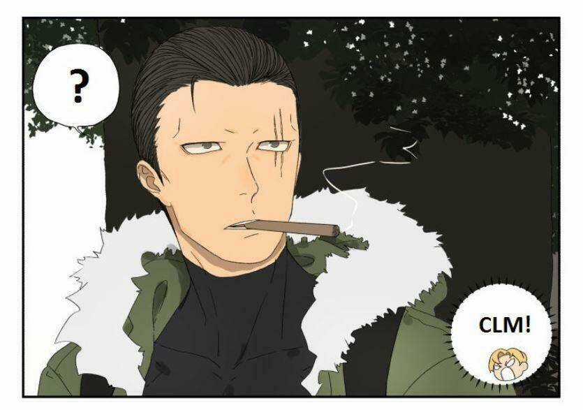 Friendzone - Chapter 51 - Trang 12