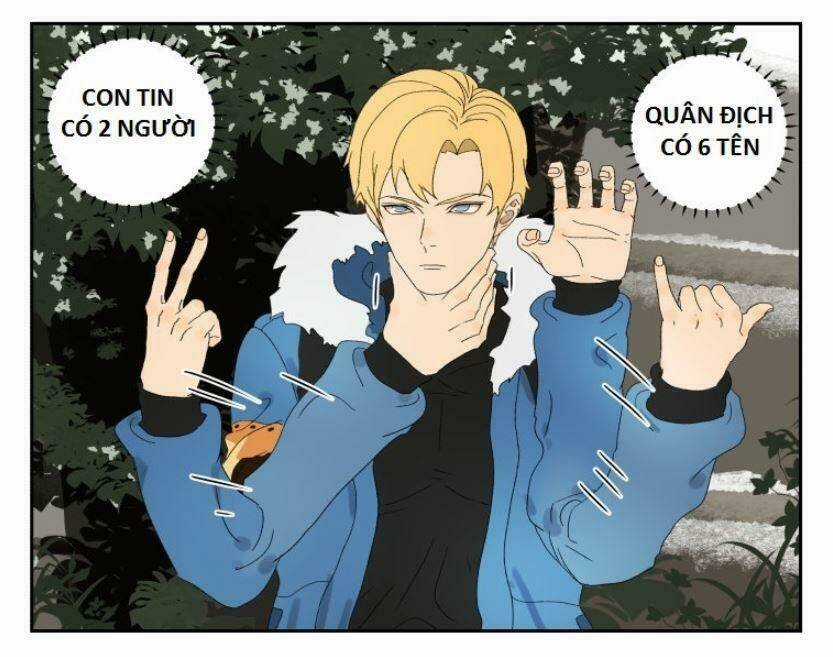 Friendzone - Chapter 51 - Trang 14