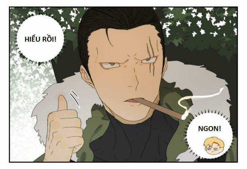 Friendzone - Chapter 51 - Trang 18