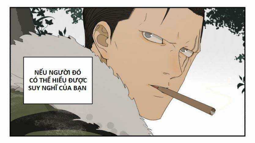 Friendzone - Chapter 51 - Trang 3